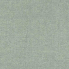 Voilage 100% Topaze vert de gris Casamance 295 cm