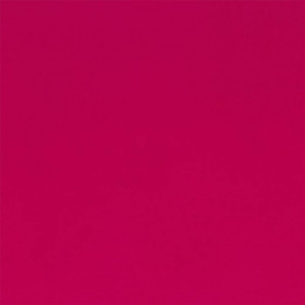 Tissu uni Tribeca fushia Casamance