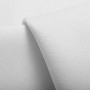 Tissu coton 280 cm Hestia blanc Didier Dassonville