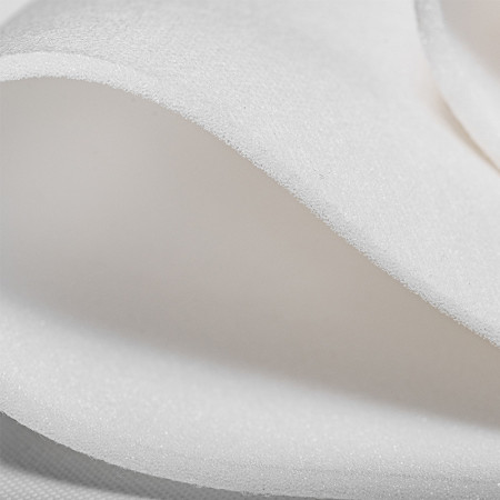 Rouleau De Massage Mousse Gaiam 13 Pouces - Gris, Creux, Texture Massage - Neuf