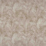 Tissu jacquard Tanagra grege Casamance