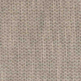 Voilage Magnifolia taupe Casamance 298 cm