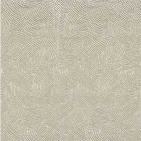 Tissu jacquard Bramante grege Casamance