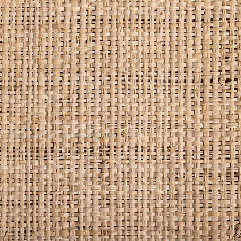 Raphia naturel 290g/m² au mètre | Artapisserie.fr