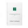 Collection Passementerie Galon cordonnet n°59.2