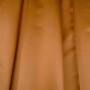 Tissu rideaux Falbala ambre Casal 280 cm