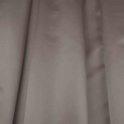 Tissu rideaux Falbala acier Casal 280 cm