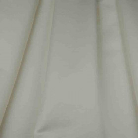 Tissu rideaux Falbala crème Casal 280 cm