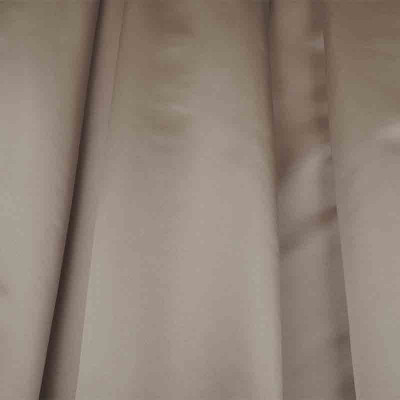 Tissu rideaux Falbala beige Casal 280 cm