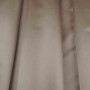 Tissu rideaux Falbala beige Casal 280 cm