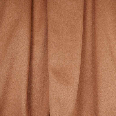 Tissu rideaux Grimsel cuivre Casal 300 cm