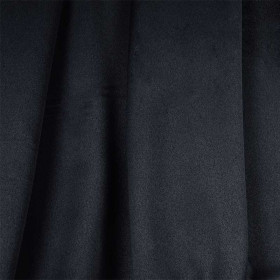 Tissu rideaux Grimsel anthracite Casal 300 cm