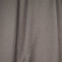 Tissu rideaux Grimsel taupe Casal 300 cm