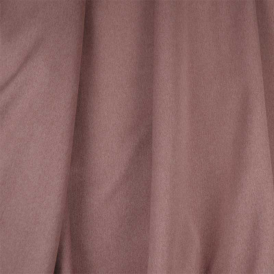 Tissu rideaux Grimsel rose des sables Casal 300 cm