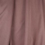 Tissu rideaux Grimsel rose des sables Casal 300 cm