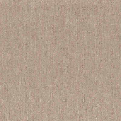 Tissu extérieur Solo marron glacé Casamance