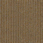 Tissu siège Duo ambre Casamance