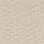 Tissu siège Duo marron glacé Casamance