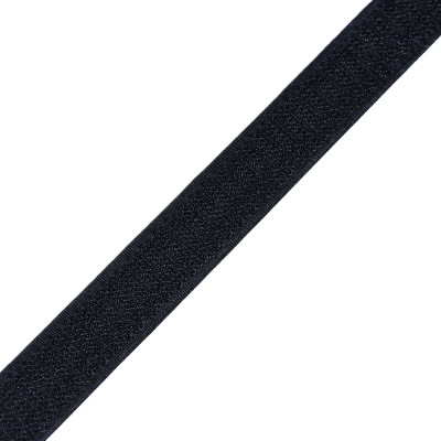 Scratch type Velcro à coudre noir - Mercerie