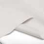 Tissu occultant enduit ivoire 140 cm