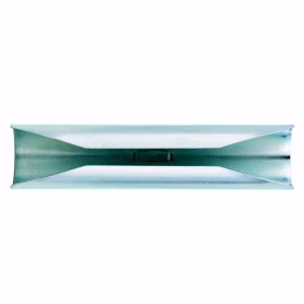 Raccord de tube pour tringle de rideau Ø28 mm
