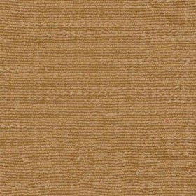 Tissu Doupion Macao cognac Camengo 296 cm