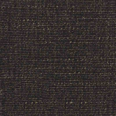 Tissu Doupion Macao réglisse Camengo 296 cm