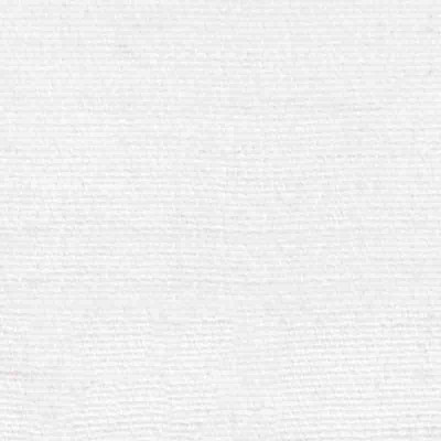 Tissu Doupion Macao blanc Camengo 296 cm