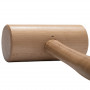 Maillet en bois cylindrique Osborne 90-4 ø50mm