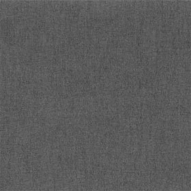 Tissu occultant Notte anthracite Camengo 320 cm non feu