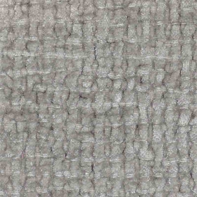 Tissu velours chenille Orsay souris Camengo