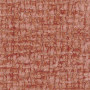 Tissu velours chenille Orsay terre battue Camengo