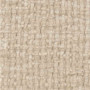 Tissu velours chenille Orsay sable Camengo