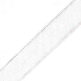 velcro autocollant/adhésif bandes auto-agrippantes,scratch blanc 20mm par  50 cm