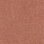 Voilage effet lin Mahina terracotta Camengo 296 cm