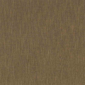 Tissu aspect lin Guethary kaki Casamance