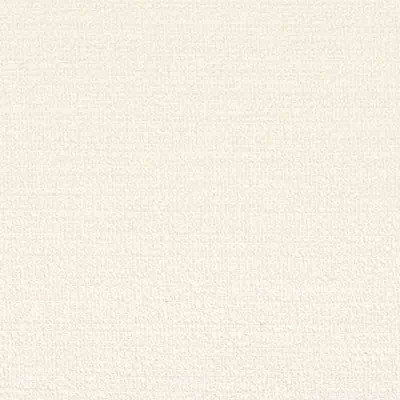 Tissu texturé Attraction blanc Casamance 295 cm
