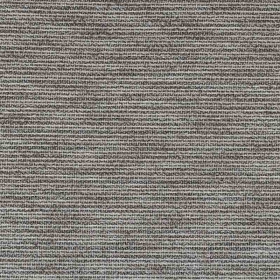 Tissu texturé Attraction anthracite Casamance 295 cm