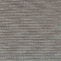 Tissu texturé Attraction anthracite Casamance 295 cm