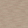 Tissu texturé Attraction taupe Casamance 295 cm
