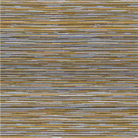 Tissu extérieur Averno bleu ocre Casamance