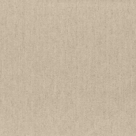 Tissu uni Praia beige Casamance