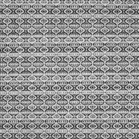 Tissu jacquard Haussmann brouillard Casal