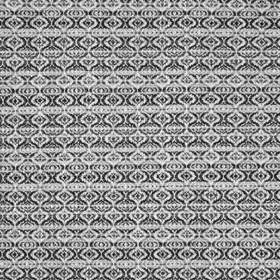 Tissu jacquard Haussmann brouillard Casal