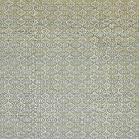 Tissu jacquard Haussmann sable Casal