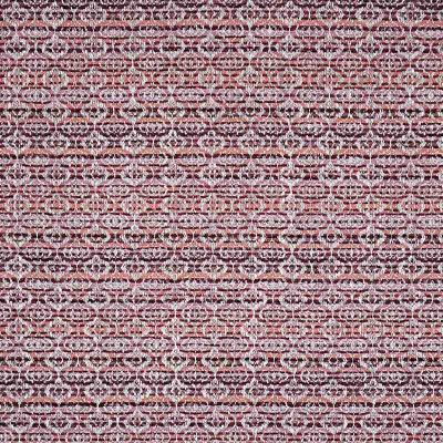 Tissu jacquard Haussmann flamboyant Casal