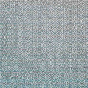 Tissu jacquard Haussmann céleste Casal