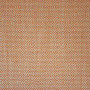 Tissu jacquard Gropius mandarine Casal