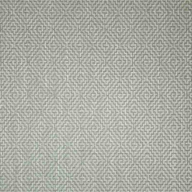 Tissu jacquard Gropius argent Casal