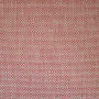 Tissu jacquard Gropius groseille Casal